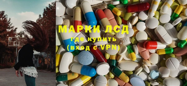 трава Верея